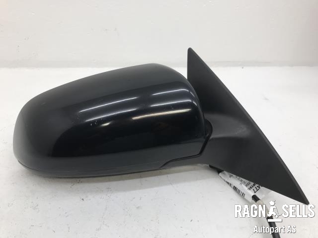 Speil høyre til Audi A6 2008-2011 (Type III, Fase 2) (C6) (C6) (4F1 858 532 M|)