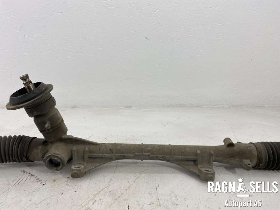 Tannstang til Mitsubishi Outlander 2015-->> (Type III, Fase 2) (5922799|4410A453|)
