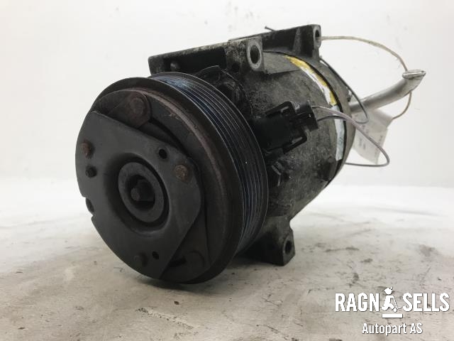 Aircondition kompressor til Opel Vivaro A 2001-2006 (93160670|R1080033|1140889|4403563|4411362|4418644|4418825|4419326|4434943|4449326|4452655|8200979497|9111563||93194937|93198607|93198860)