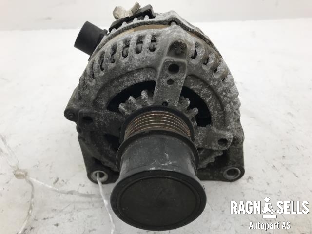 Dynamo til Ford Transit Connect, 2013-2018 Type II, Fase 1 (CV6T10300DB)