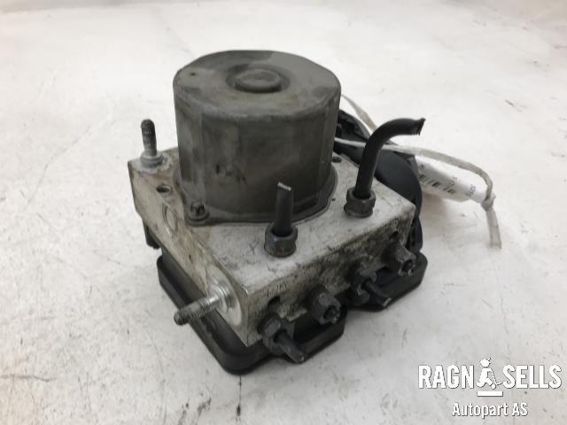 ABS sentral til Citroën Jumper 2007-2013 (Type III, Fase 1) (51935299|0265248058|)