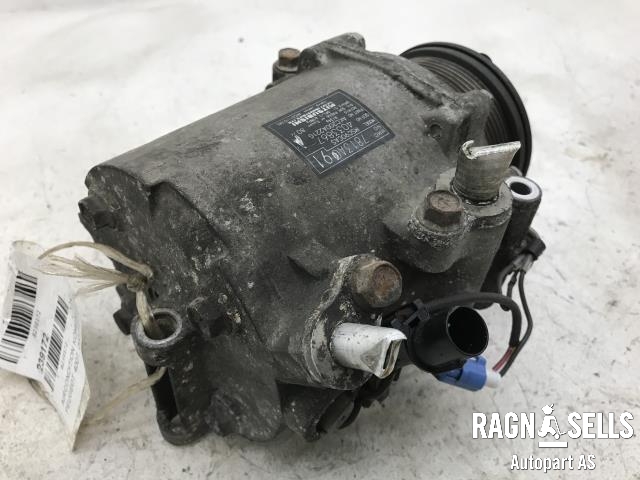 Aircondition kompressor til Peugeot 4007 2007-2012  (7813A091|MSC90CAS|4033867)