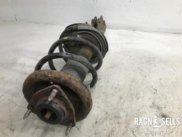 Fjærbein høyre foran til Peugeot 4007 2007-2012  (5208 S1|5002 SS|)