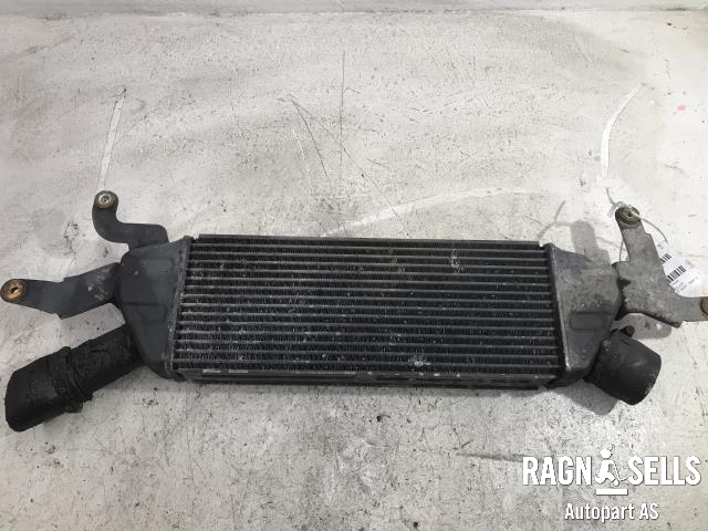 Intercooler til Peugeot 4007 2007-2012  (0384 K6|)