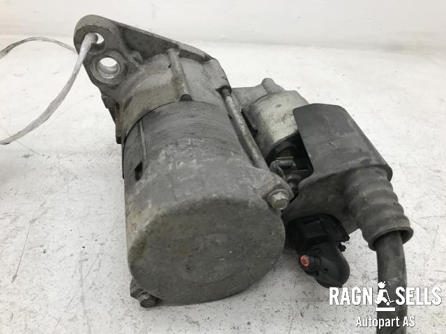 Starter diesel til Škoda Superb 2008-2015 (Type II)  (VALEO|02Z 911 023 FX|02Z 911 023 F|)