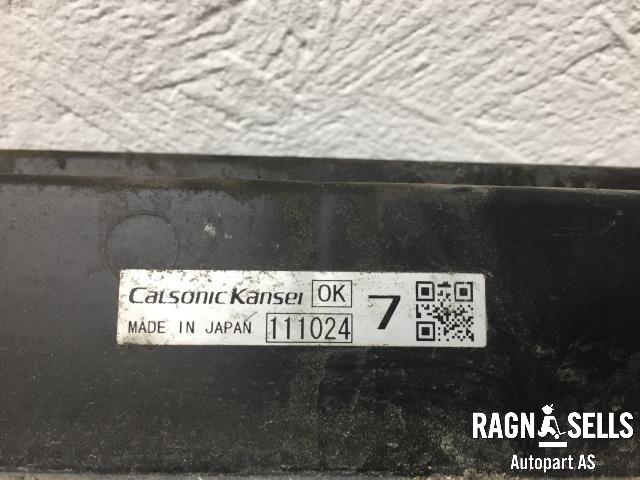 Kjølevifte elektrisk til Nissan Leaf 2011-2017 (Type I)  (214813NA0A|)