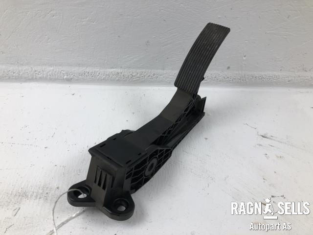 Pedal gass til Mercedes ML 2005-2011 (W164) (W164) (A1643000004|)