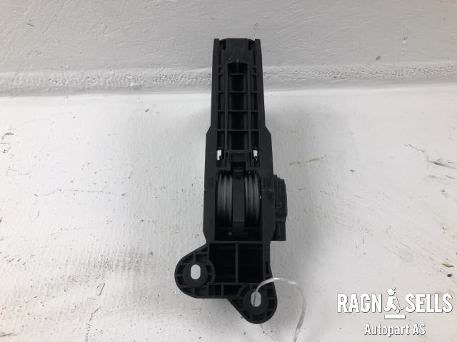 Pedal gass til Mercedes ML 2005-2011 (W164) (W164) (A1643000004|)