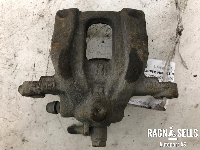 Bremsecaliper høyre bak til Honda CR-V, 2007-2012 (Type III)  