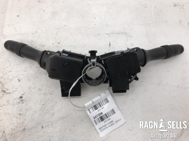 Bryter combi til Toyota Auris 2010-2012 (Type I, Fase 2)  (8414002331|8465202421|)