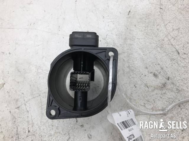 Luftmengde/luftmassemåler til VW Golf V, STV 2007-2010 (JETTA) (JETTA) (CONTINENTAL|03L906461|5WK97023|)