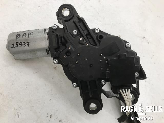 Viskermotor bakrute til VW Golf VI 2008-2012  (BOSCH|0390201826|5K6955711A|)