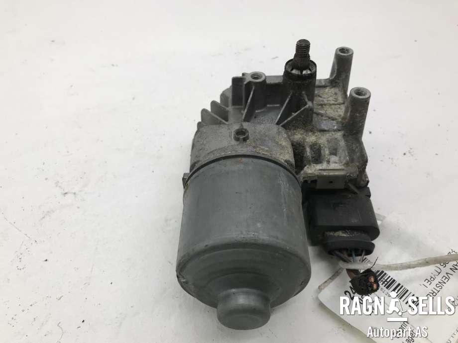 Viskermotor foran venstre til VW Touran 2003-2006 (Type I, Fase 1)  (BOSCH|0390241785|1T0955119C|)
