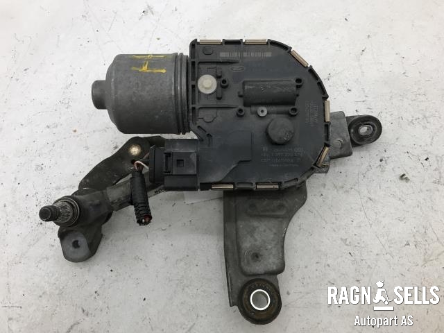 Viskermotor foran høyre til Ford Galaxy, 2010-2015 (Type III, Fase 2) (BOSCH|1397220676)
