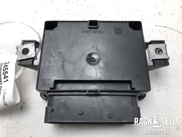 Styreenhet elektrisk parkbrems (EPB - Electric Parking Brake) til Mercedes B-Klasse 2011-2018 (W246) (W246) (A2469003014|)