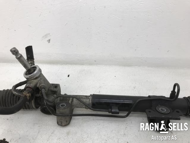Tannstang til Peugeot 4007 2007-2012  (4000 YH|A11936423|)