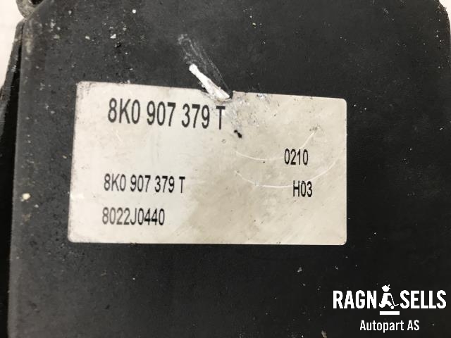 ABS sentral til Audi A4 2007-2014 (Type IV) (B8) (B8) (8K0614517BK|0265236075|8K0907379T)