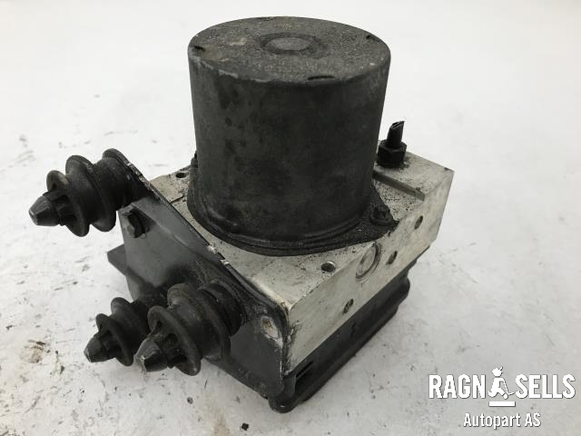 ABS sentral til Audi A4 2007-2014 (Type IV) (B8) (B8) (8K0614517BK|0265236075|8K0907379T)