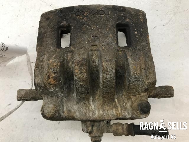 Bremsecaliper venstre foran til Subaru Forester 2005-2008 (Type II, Fase 2)