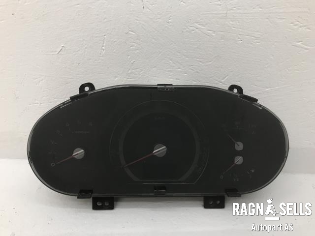 Instrumentpanel til Kia Sportage, 2010-2016 (Type III) (9402330065)