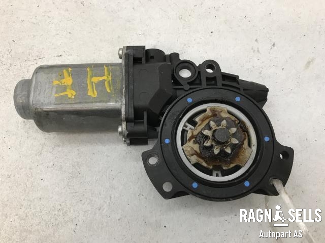 Ruteheis, kun motor, høyre foran til Kia Sportage 2010-2016 (Type III) (402390B|)