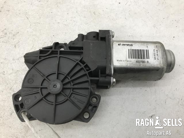 Ruteheis, kun motor, høyre foran til Kia Sportage 2010-2016 (Type III) (402390B|)