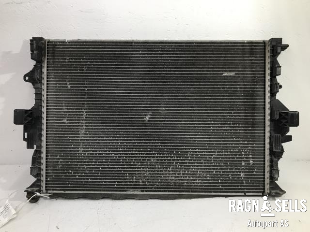 Radiator (manuell gir) til Ford Mondeo, 2011-2014 (Type IV, Fase 2) (7G918C342BE)