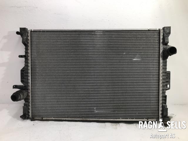 Radiator (manuell gir) til Ford Mondeo 2011-2014 (Type IV, Fase 2)  (7G918C342BE|)