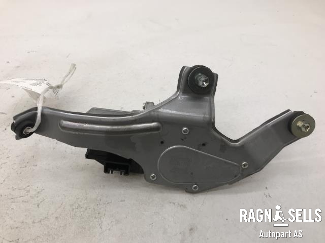 Viskermotor bakrute til Toyota Prius 2009-2016 (Type III) (COMBI) (COMBI) (8513047020|2596009032|)