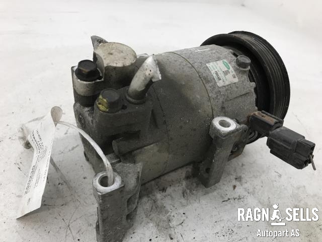 Aircondition kompressor til Kia Venga 2010-2017 (977012K001|977014P151|)