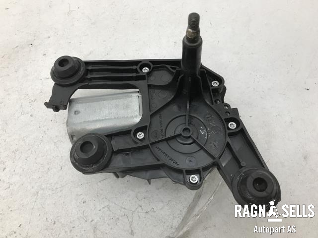 Viskermotor bakrute til Citroën DS4 2011-2017 (VALEO|53031812|9680477480|)