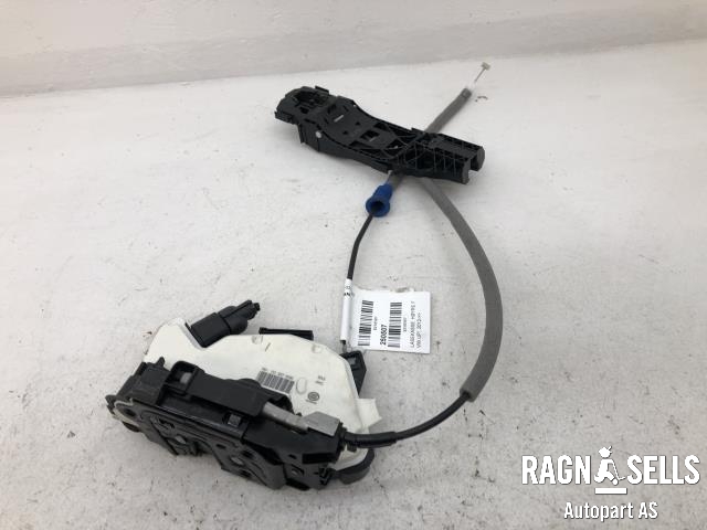 Låsekasse høyre foran til VW Up, 2012-2019  (16G1S1837016C)