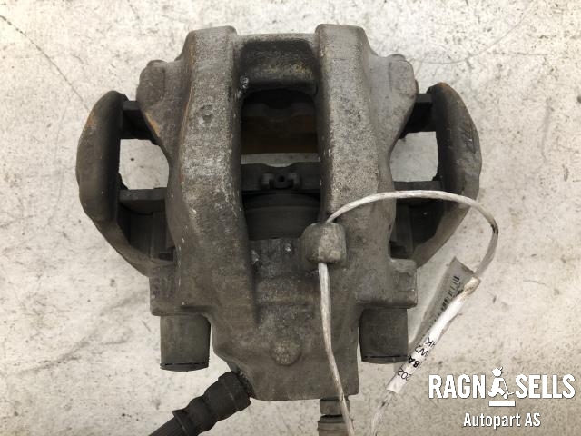 Bremsecaliper venstre bak til Mercedes CLS 2011-2017 (C218) (C218) (A 212 423 02 81|)