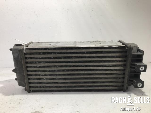 Intercooler til Citroën Berlingo 2015-2019 (Type II, Fase 2)  (9800291280|M160835H|)