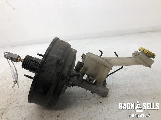 Bremsekraft-forsterker til Nissan X-Trail 2002-2007 (T30) (T30) (86401716|)
