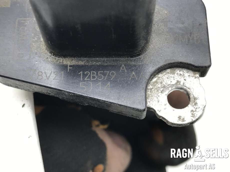 Luftmengde/luftmassemåler til Ford Transit Courier 2014-2018 (Type I, Fase 1) (FORD|8V2112B579AA|)