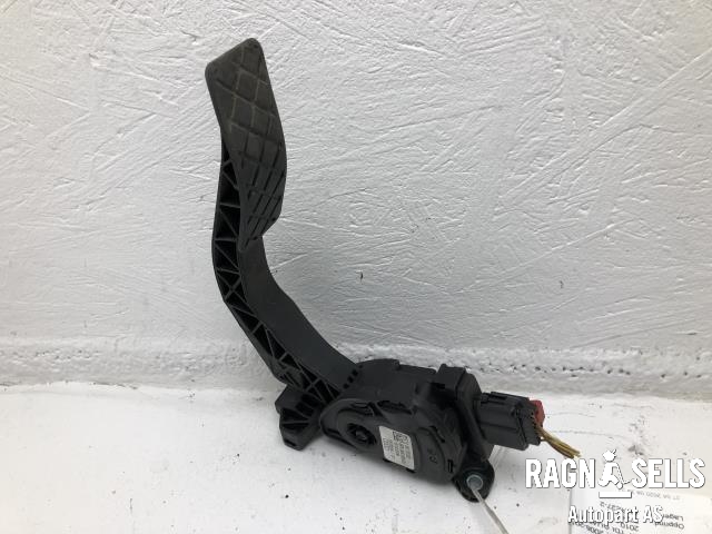 Pedal gass til Audi A6, Allroad 2008-2011 (Type II, Fase 2) (C6) (C6) (8K1723523|)