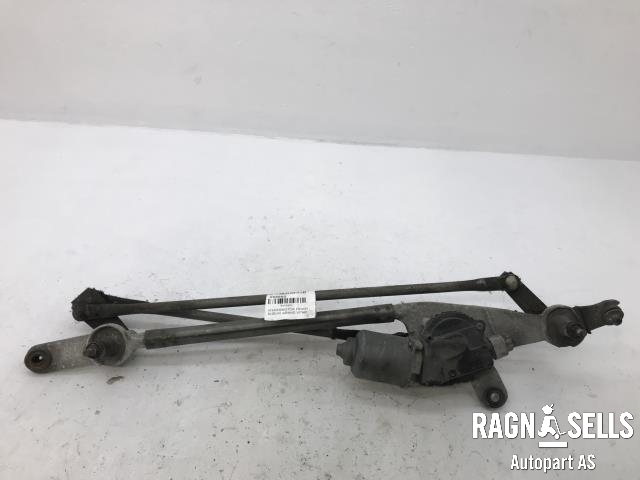 Viskermotor frontrute komplett m/overføring til Suzuki Grand Vitara 2005-2015 (Type III) (3811065J00|1593000482|)