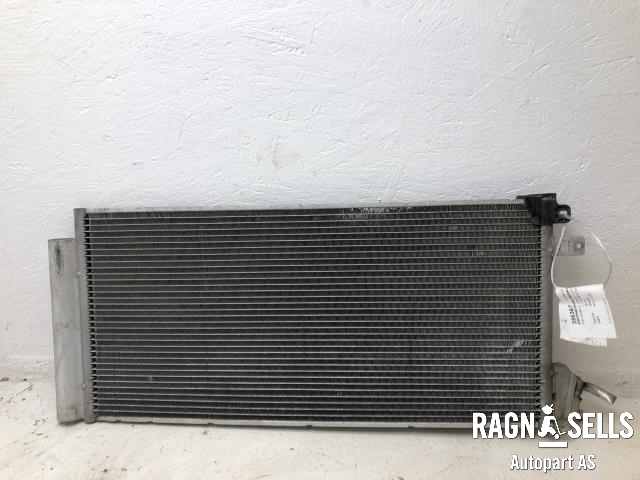 Aircondition radiator til Fiat Doblo 2010-->> (Type II)  (DENSO|5N5379000|)