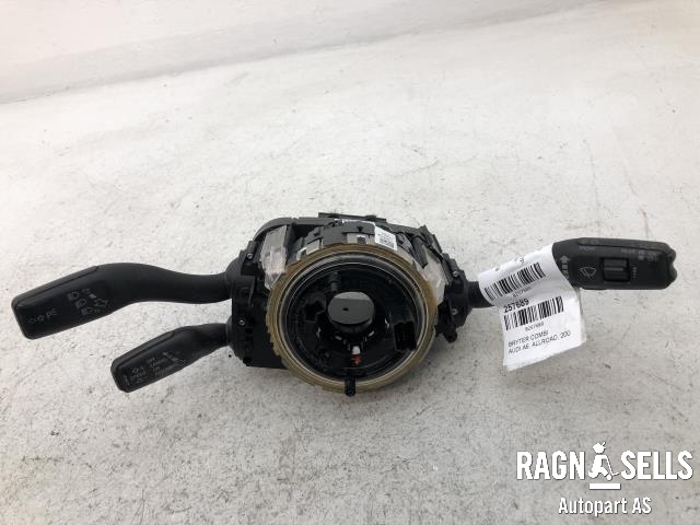 Bryter combi til Audi A6, Allroad, 2008-2011 (Type II, Fase 2) (C6) (C6) (4E0 953 513 G)