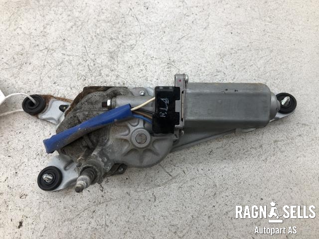 Viskermotor bakrute til Hyundai i20 2009-2014 (Type I) (987101J000|)