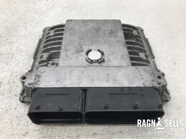 Styreenhet motor til Škoda Fabia, 2010-2014 (Type II, Fase 2)  (03F906070AD)