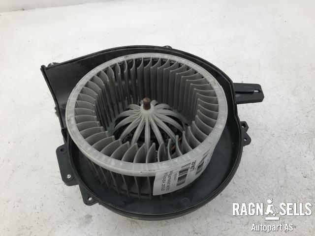 Varmeapparat motor til Škoda Fabia 2010-2014 (Type II, Fase 2)  (6Q1819015|)