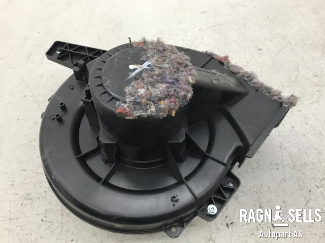 Varmeapparat motor til Škoda Fabia 2010-2014 (Type II, Fase 2)  (6Q1819015|)