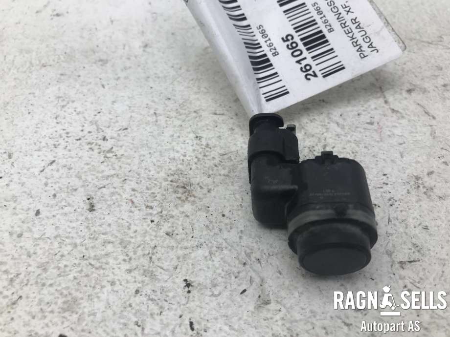 Parkeringssensor foran til Jaguar XF 2015-->> (X260) (X260) (9G9215K859EA|)