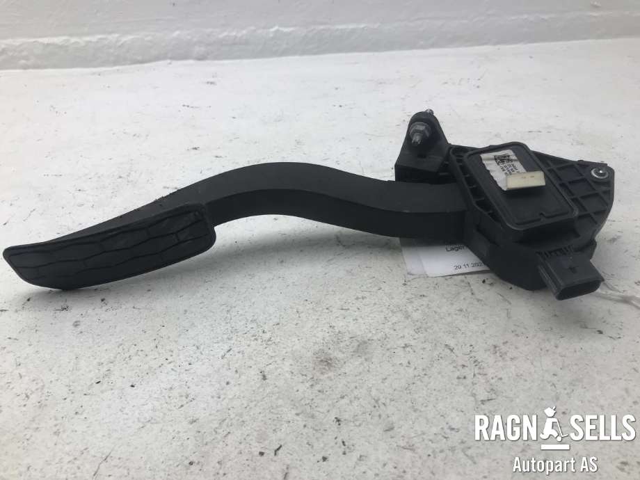 Pedal gass til Jaguar XF 2015-->> (X260) (X260) (GH739F838AA|)