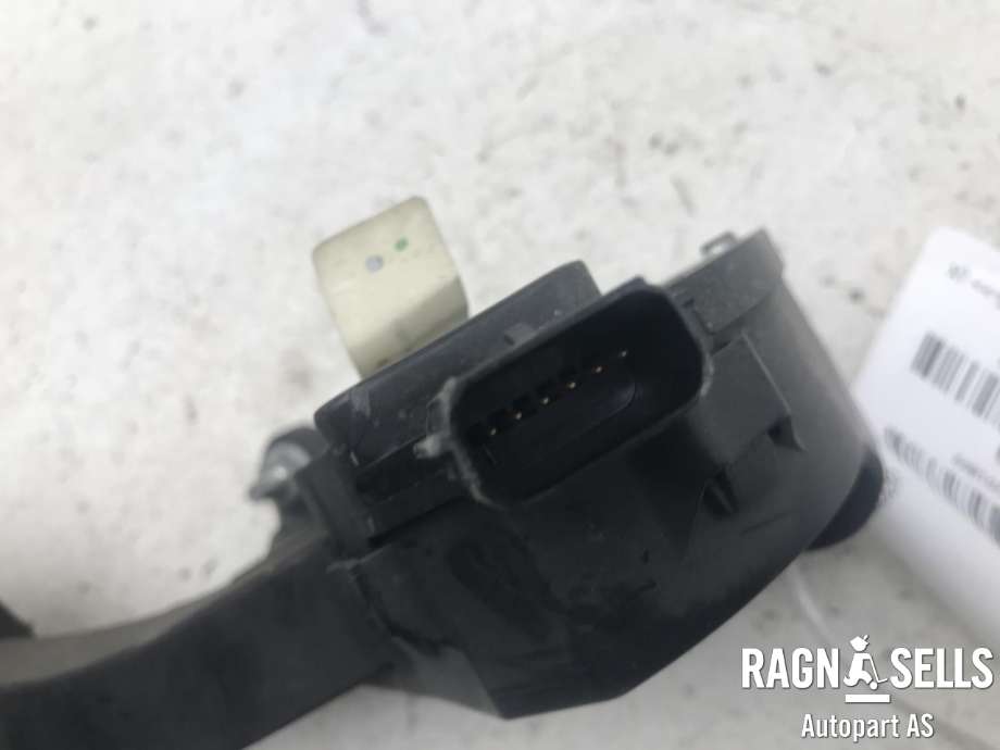 Pedal gass til Jaguar XF 2015-->> (X260) (X260) (GH739F838AA|)