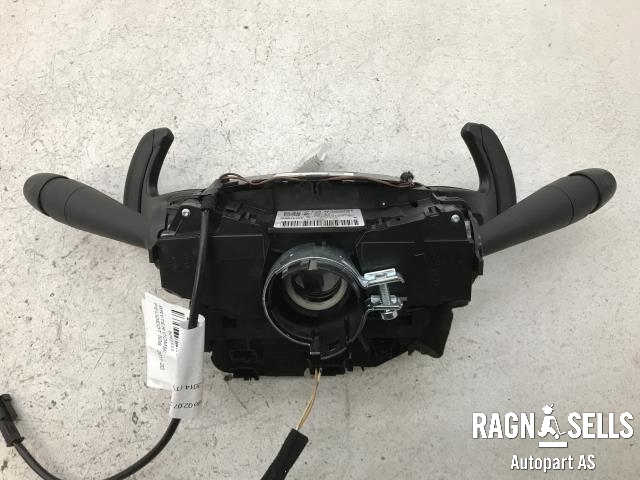 Bryter combi til Peugeot 508 2011-2014 (Type I, Fase 1) (96759260XT|96667245ZD|96674044XT)