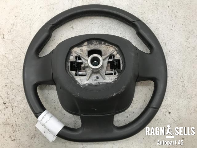 Ratt til Peugeot 508 2011-2014 (Type I, Fase 1)  (4109 QA|4112 QG|)