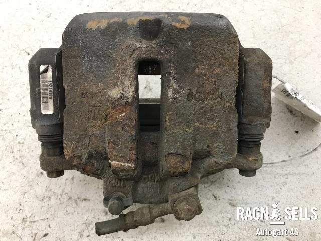 Bremsecaliper venstre foran til Opel Insignia A 2009-2014